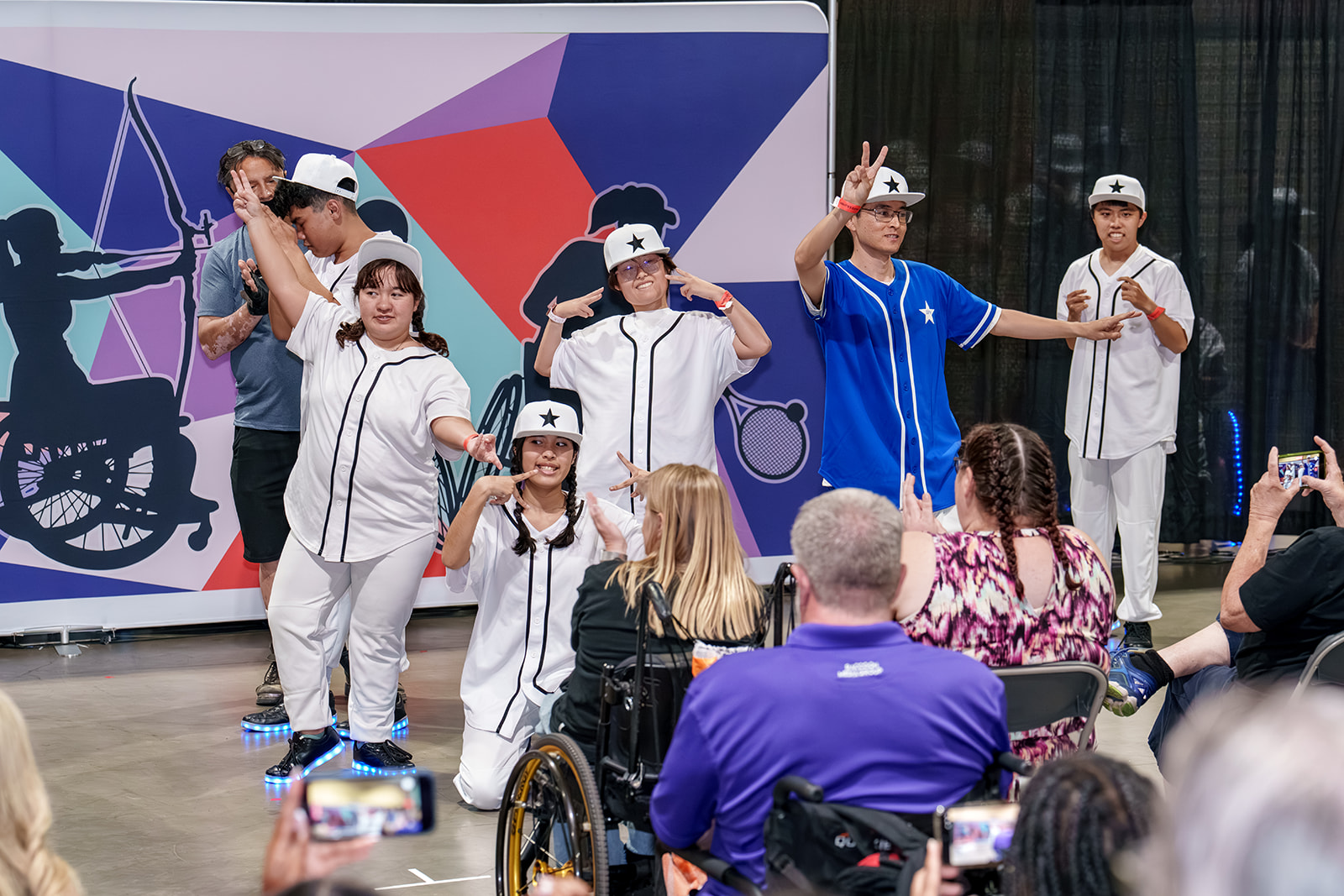 SUPA Dance is for Everyone!