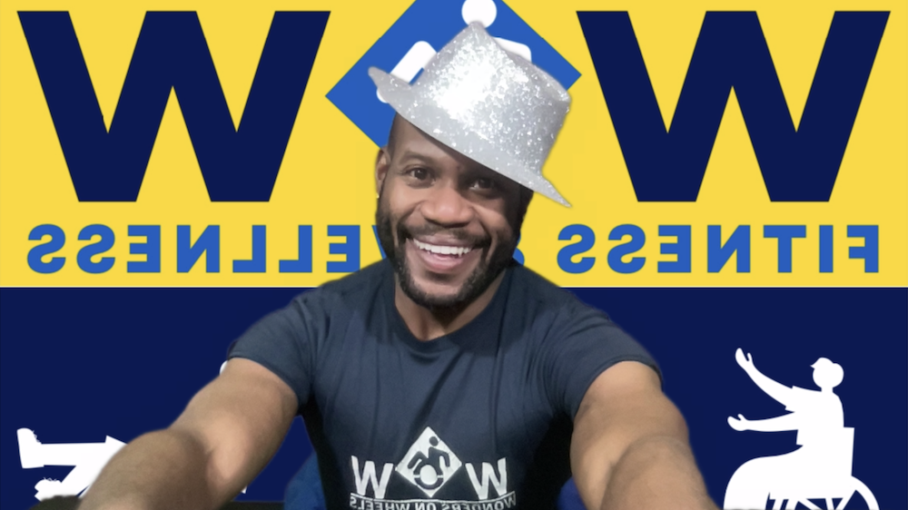 W.O.W. Dance Fitness Party