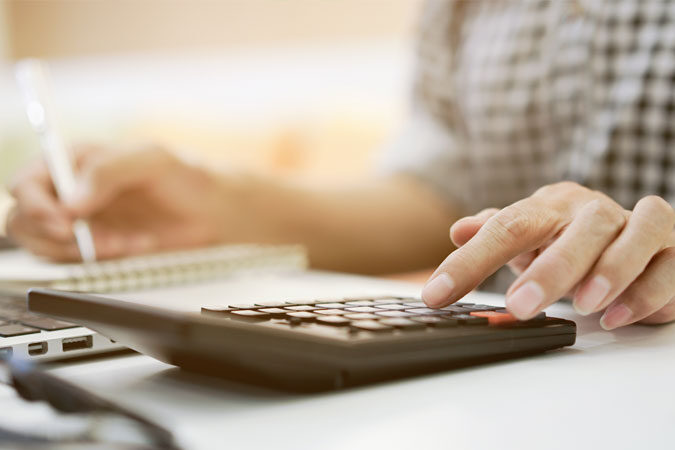 Funding the Life You Deserve