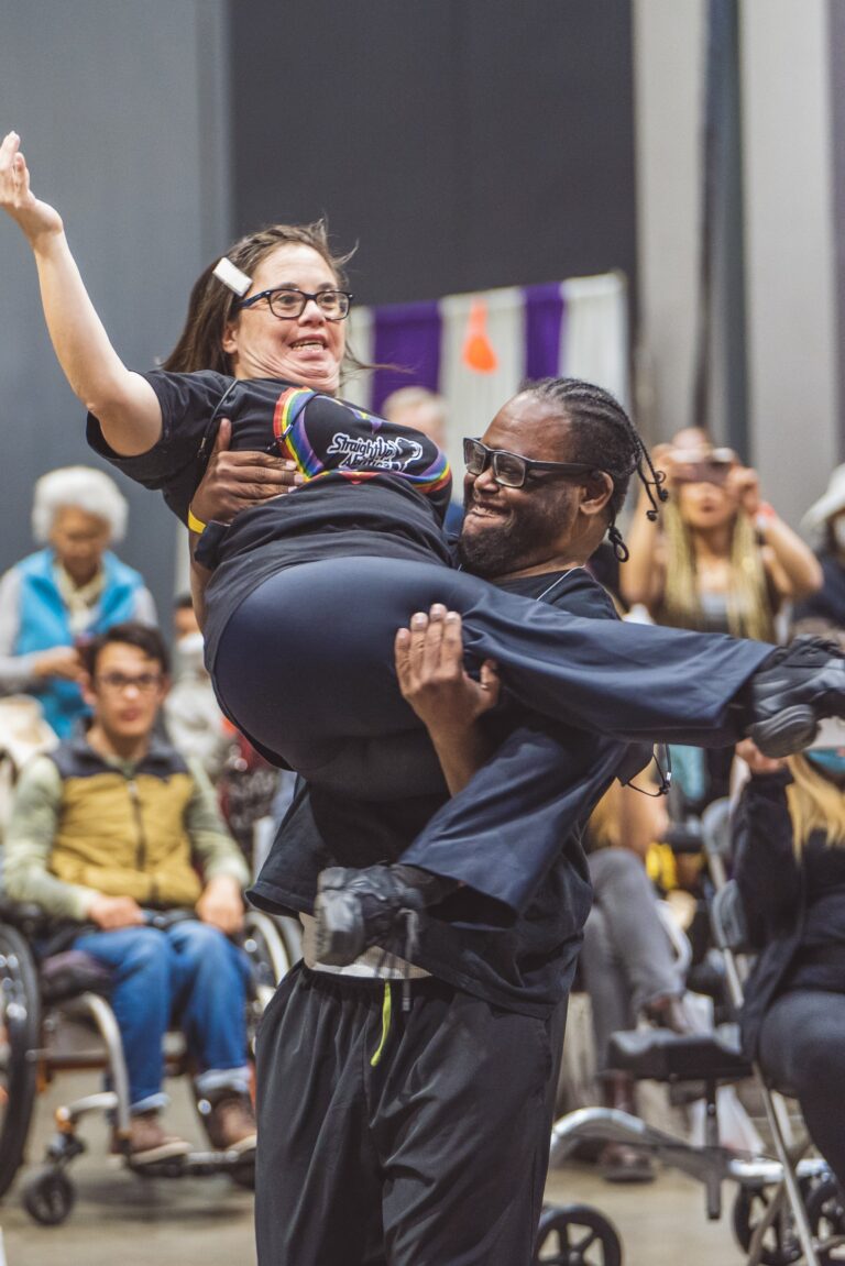 Abilities | Serving the Community since 1979