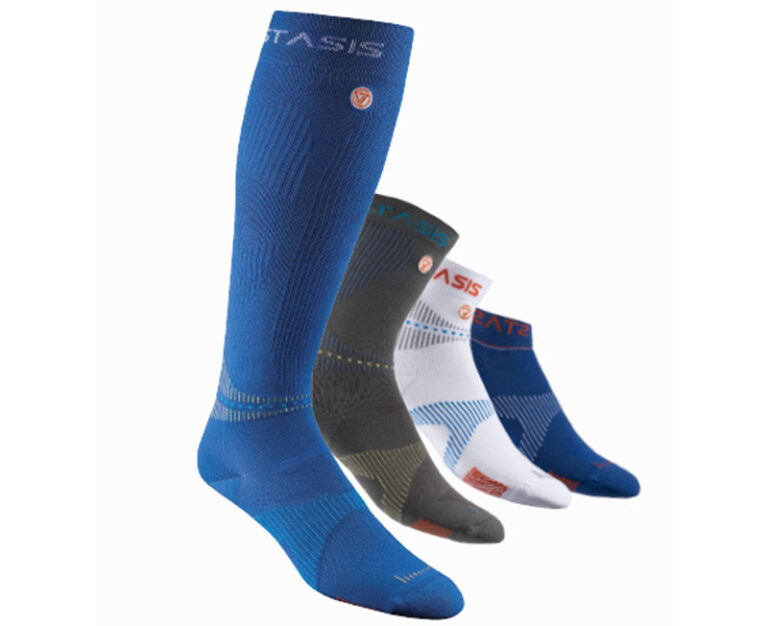 VOXXLIFE Semelles Haute Performance VoxxRush Medium Femme – Pointes 6-11