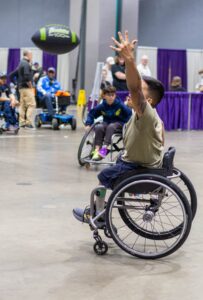 Abilities | Serving the Community since 1979