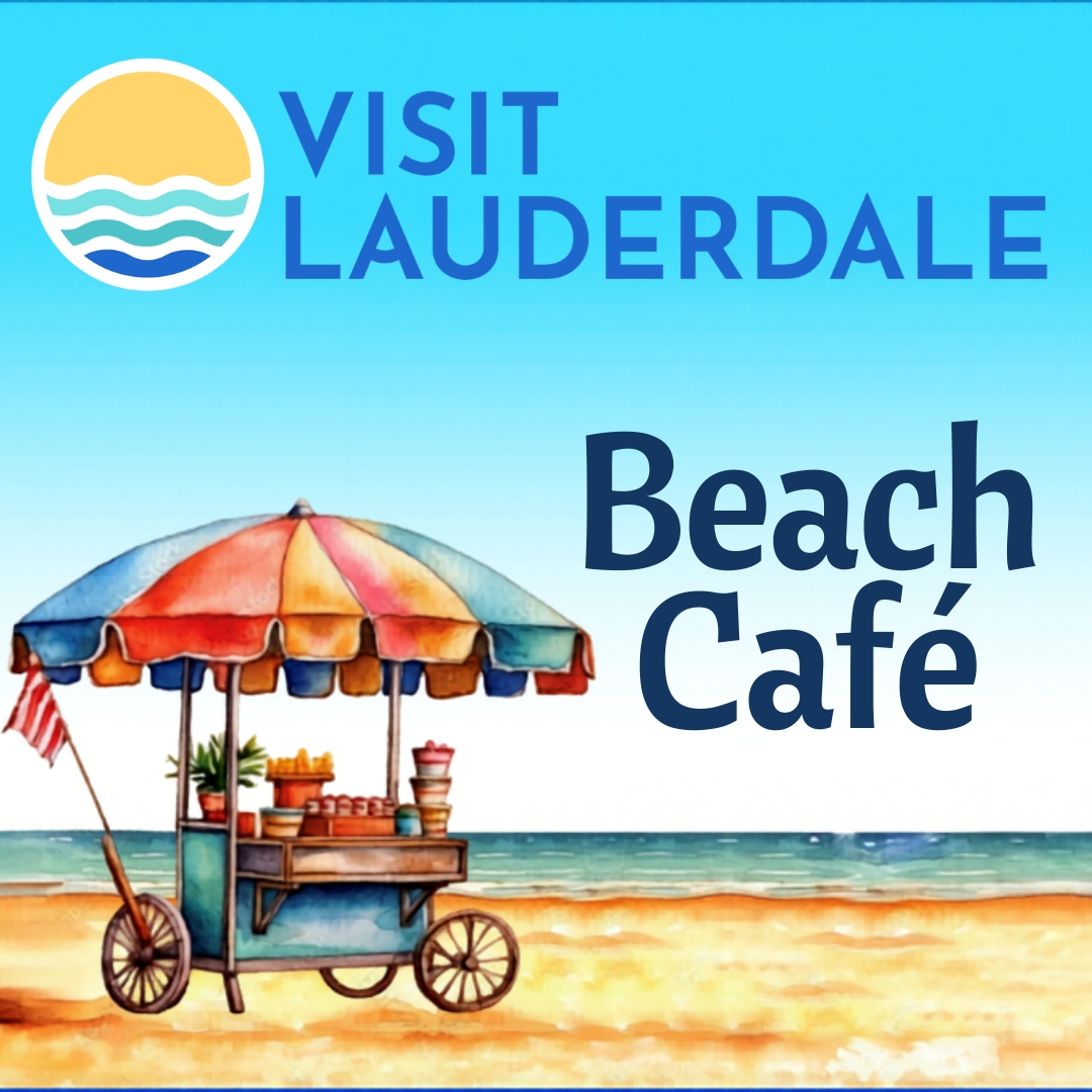 Visit Lauderdale Beach Café