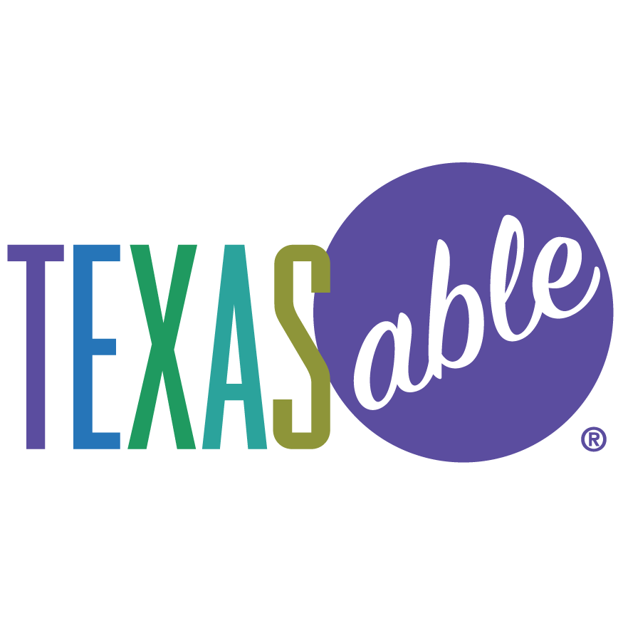 Texas ABLE: A Savings Plan for Individuals with Disabilities