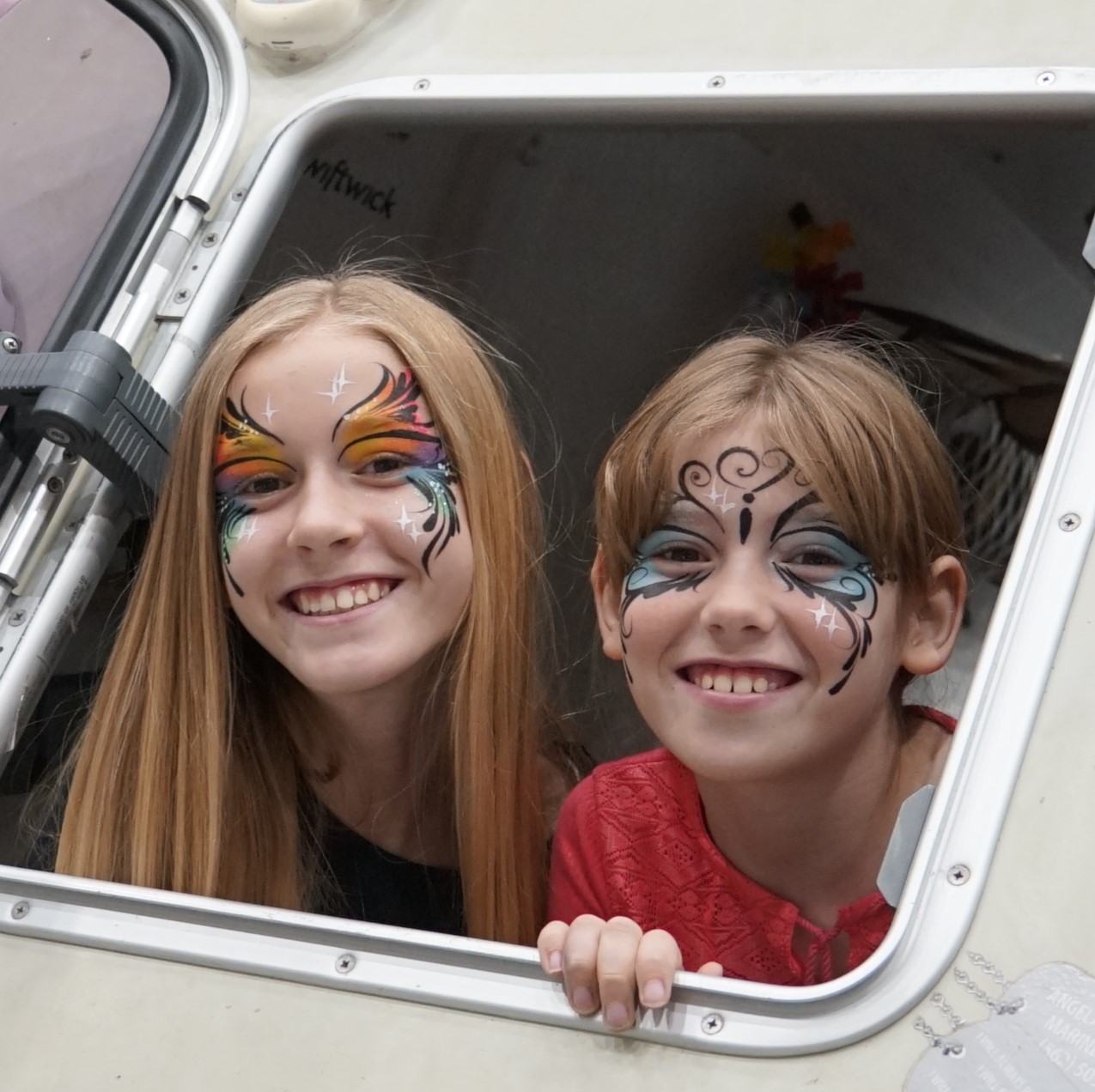 Face Painting