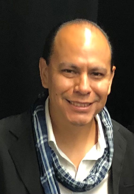Javier Montiel