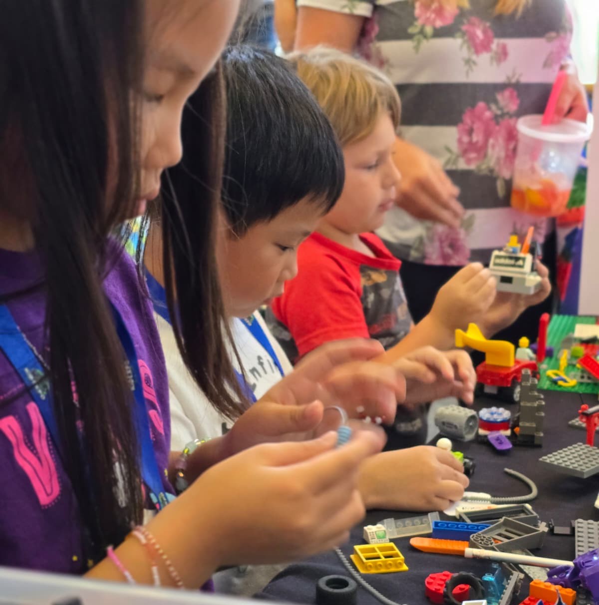Future Innovators Zone
