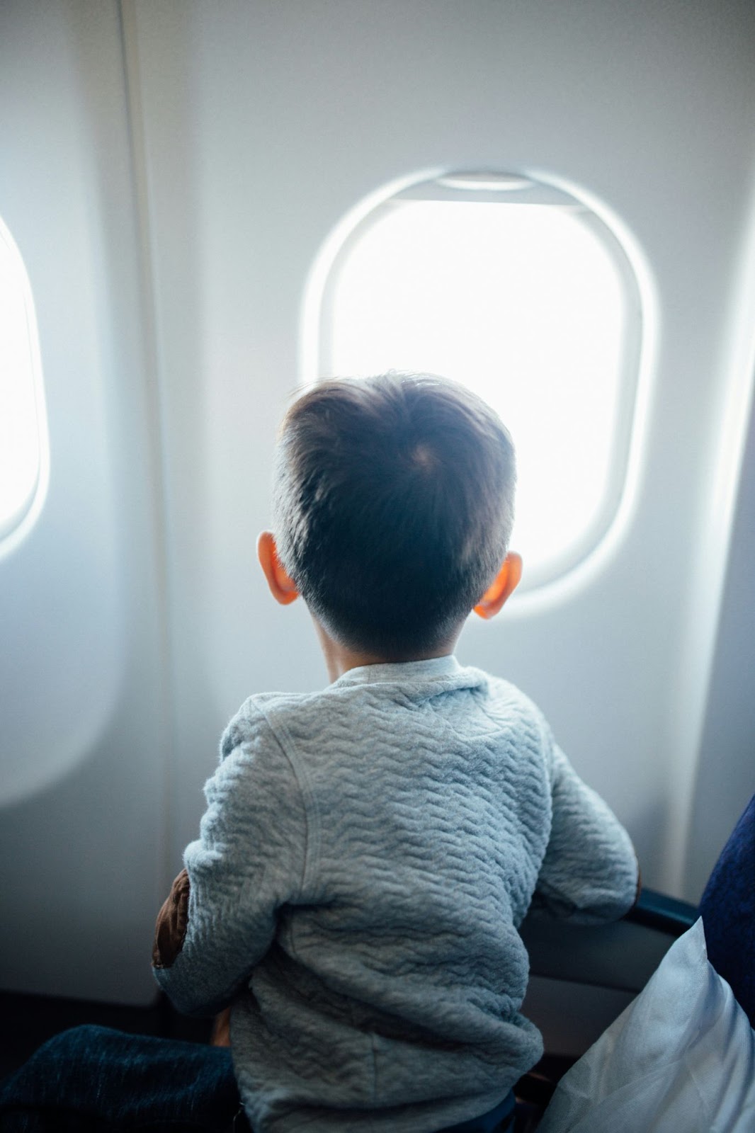 Three travel rights you have as somebody with autism