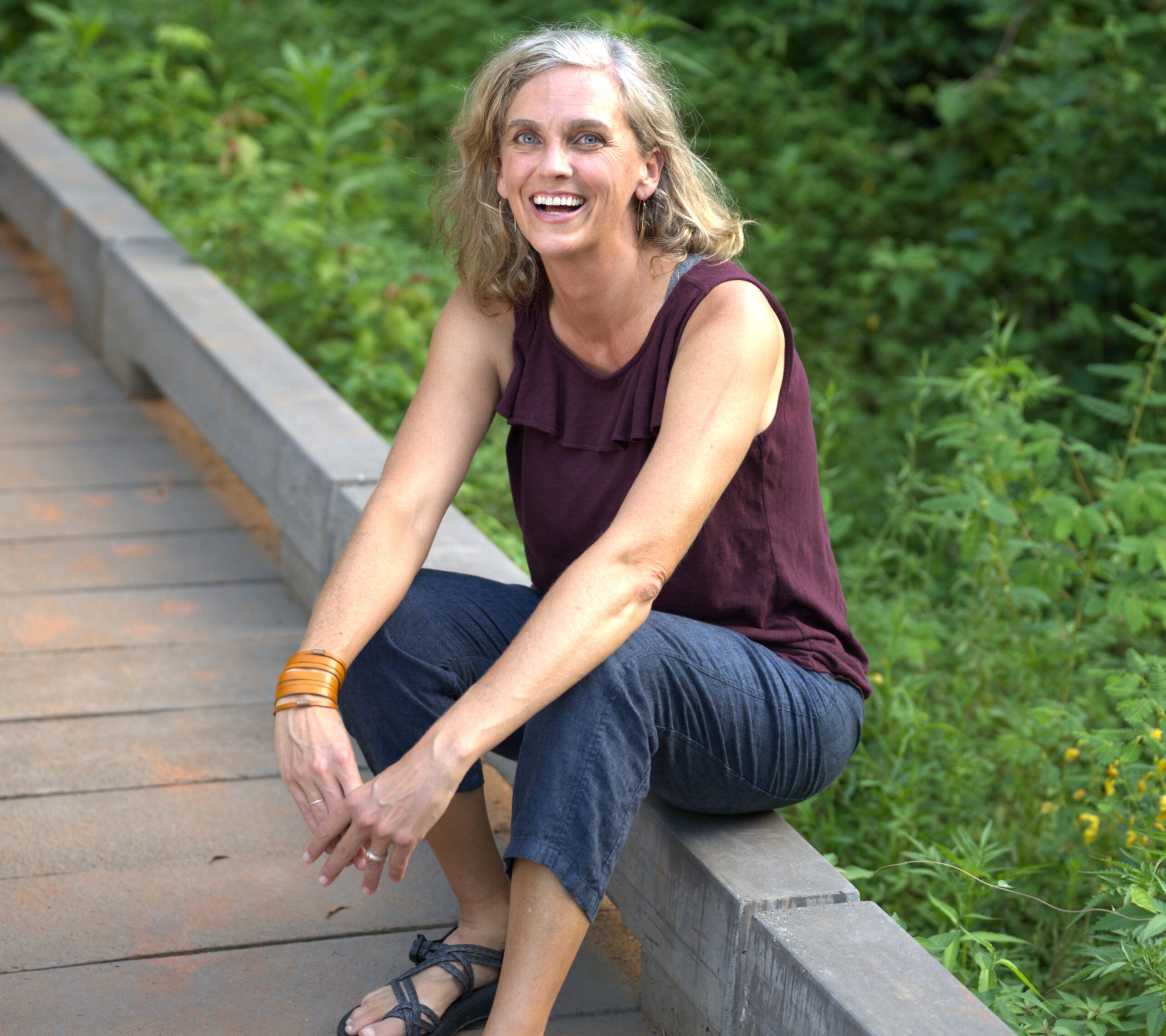 Kathleen McIntyre