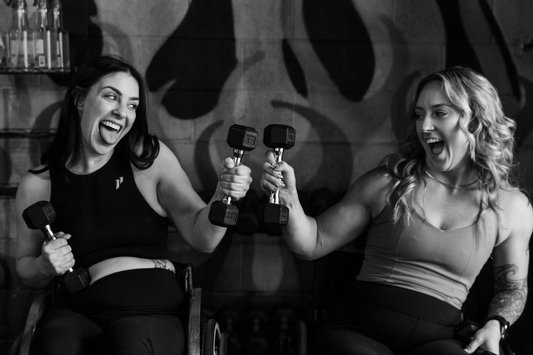Total Body Circuit Fitness Class