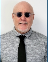 Cary Dashiff