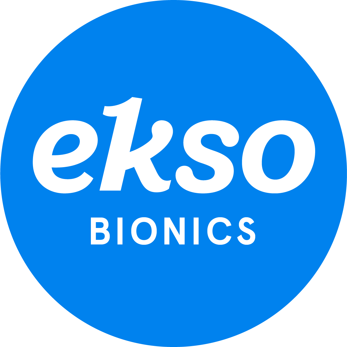 Eksobionics Logo