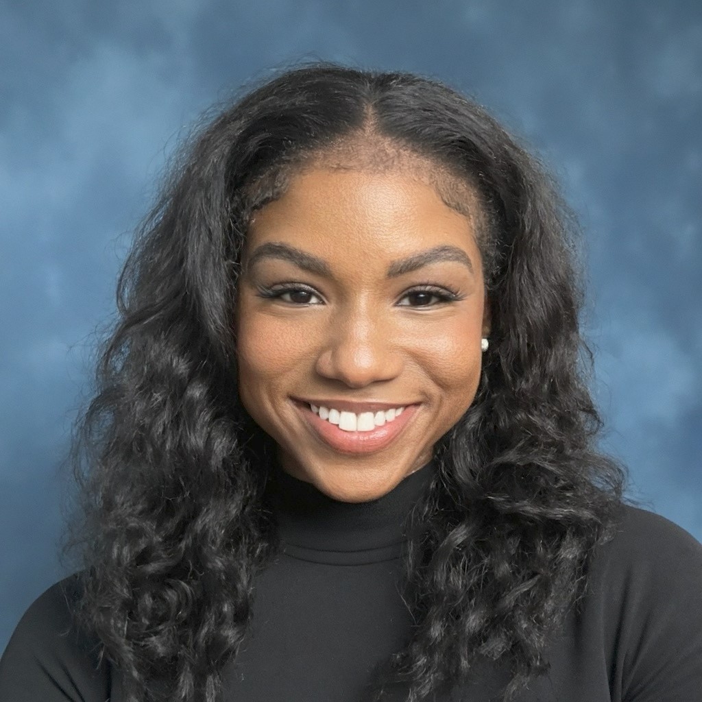 Jalisa McEntyre