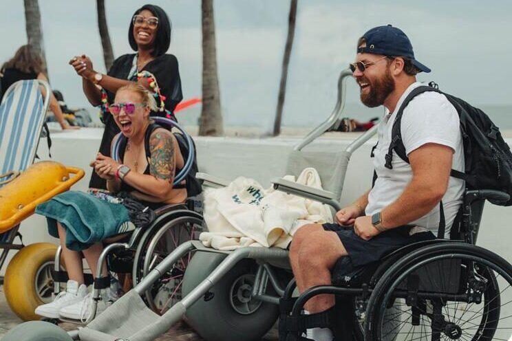 Accessible Adventures Await in Greater Fort Lauderdale