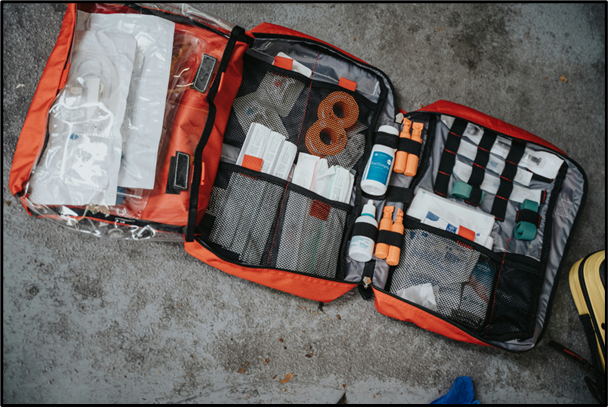 When Disaster Strikes, Everyone Deserves a Plan: Disability-Inclusive Climate Preparedness