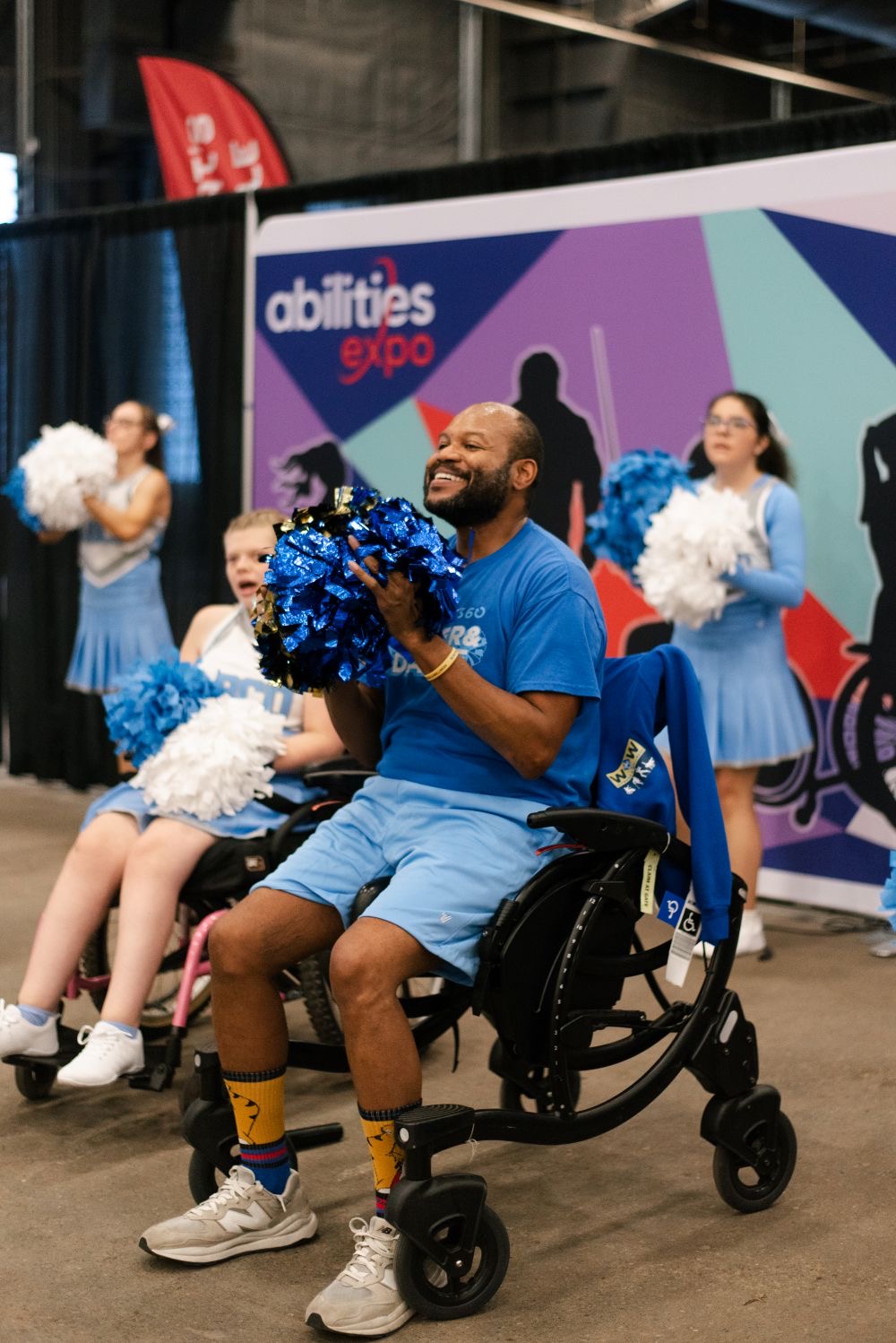 W.O.W. Dance Fitness Party