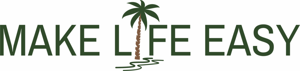 Make Life Easy Logo