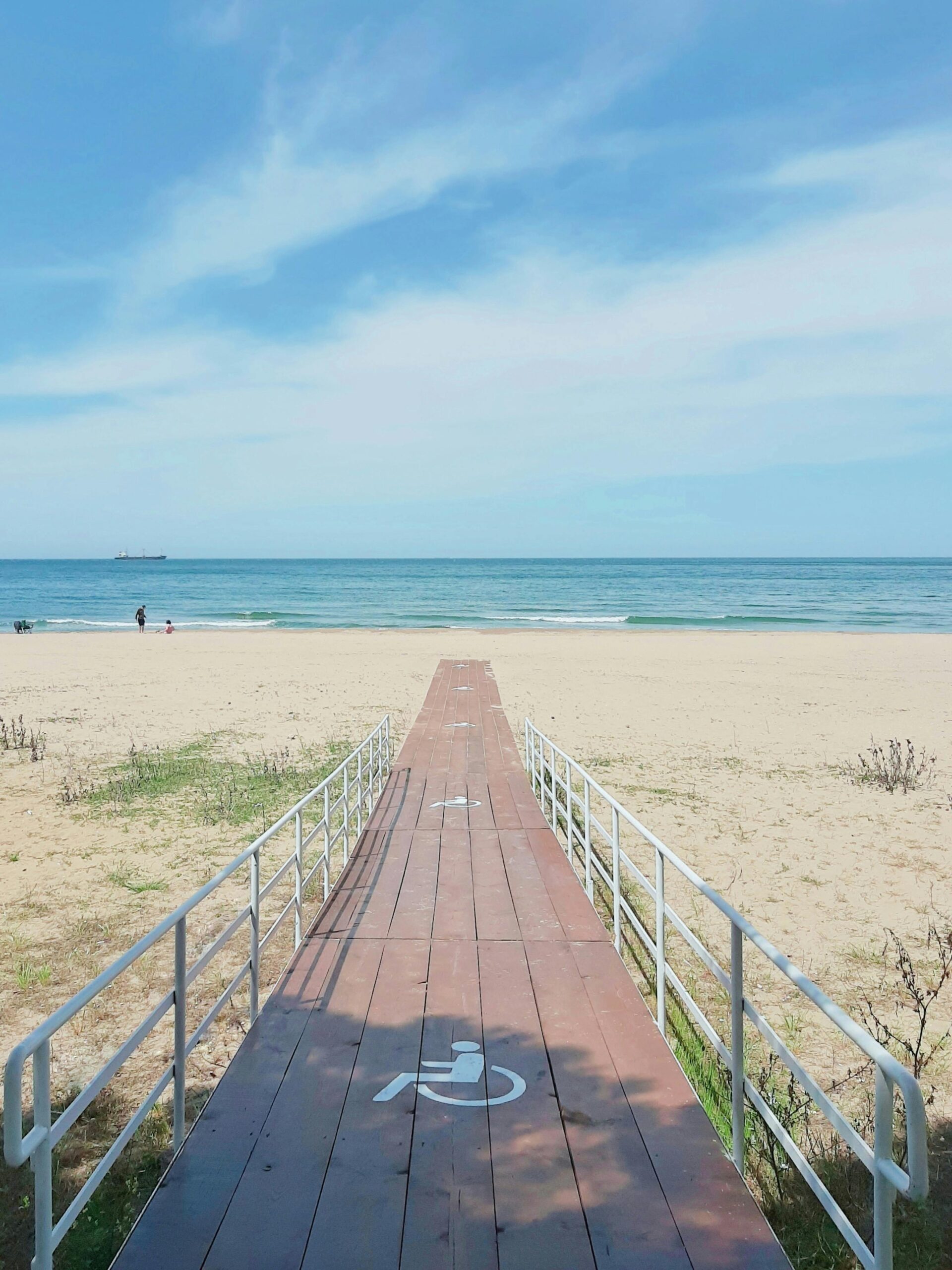 Learn About Traveling the World with Mobility Challenges