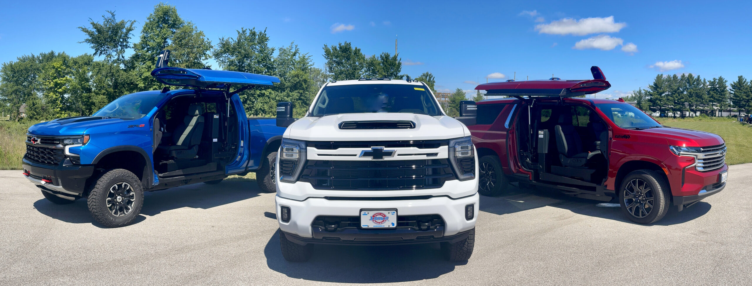 ATC Mobility’s SUV Conversions Pass Federal Crash Testing, Opening New Category of Wheelchair-Accessible Vehicles