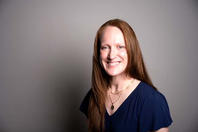 Christy Natale, DPT, ATP/SMS headshot