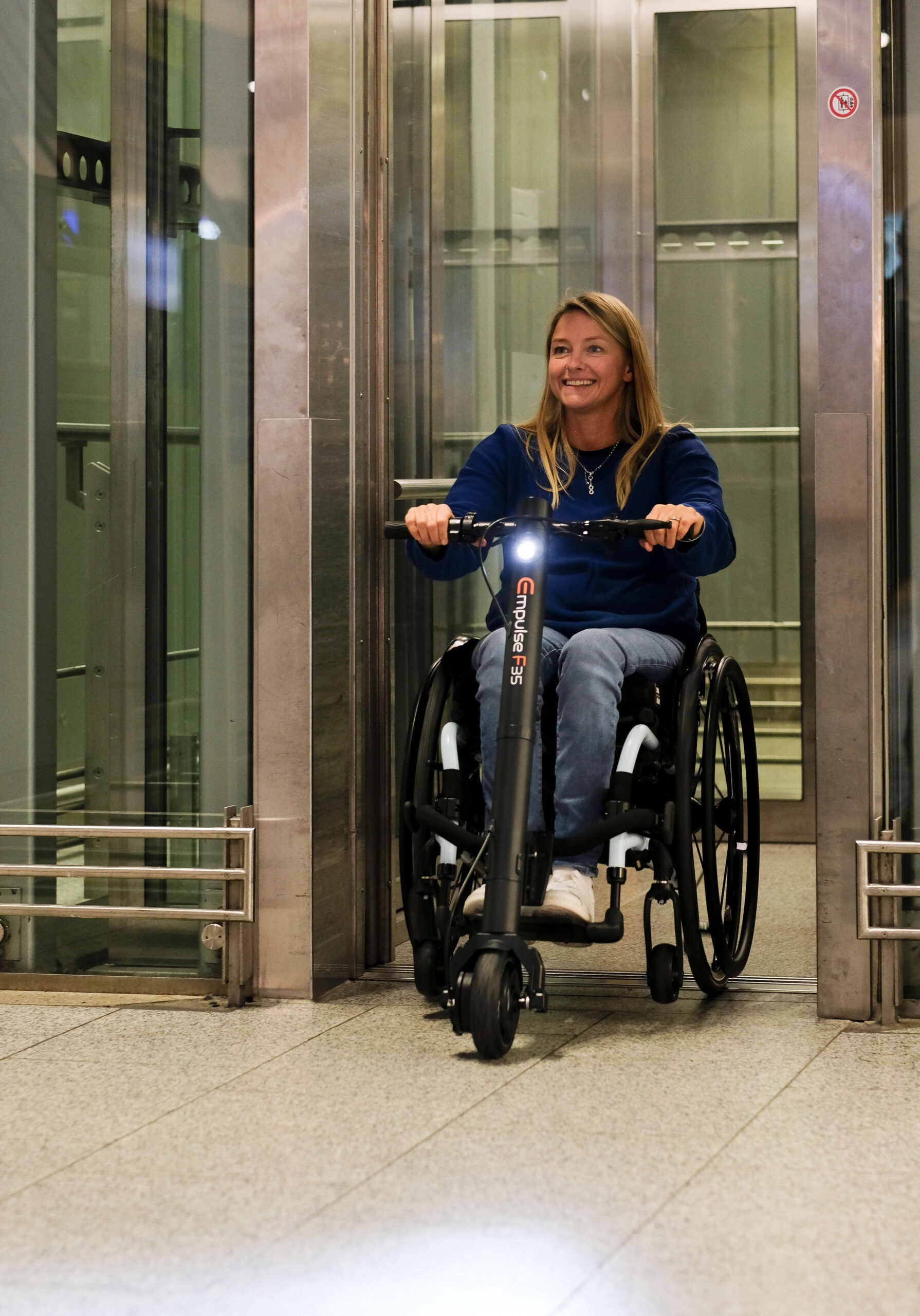 Power Up Your Ride: Less Effort, More Adventure!