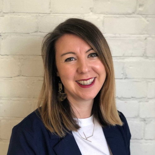 Katy Roberts headshot