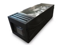 The Morozko Forge is shown