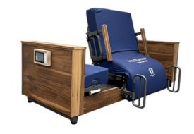 The Medmizer is shown