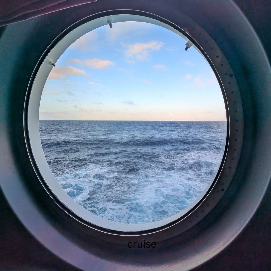 Sunday Accessible Cruise Giveaway