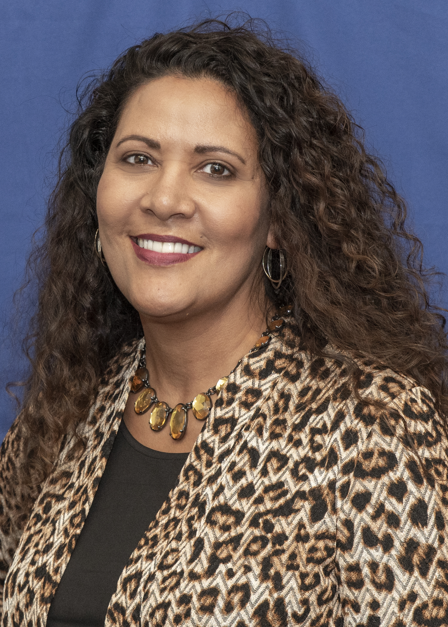 Headshot of Grisel Davis
