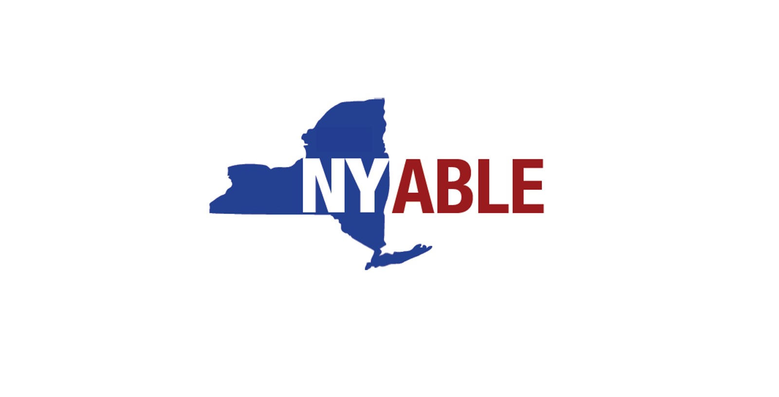 NY ABLE logo