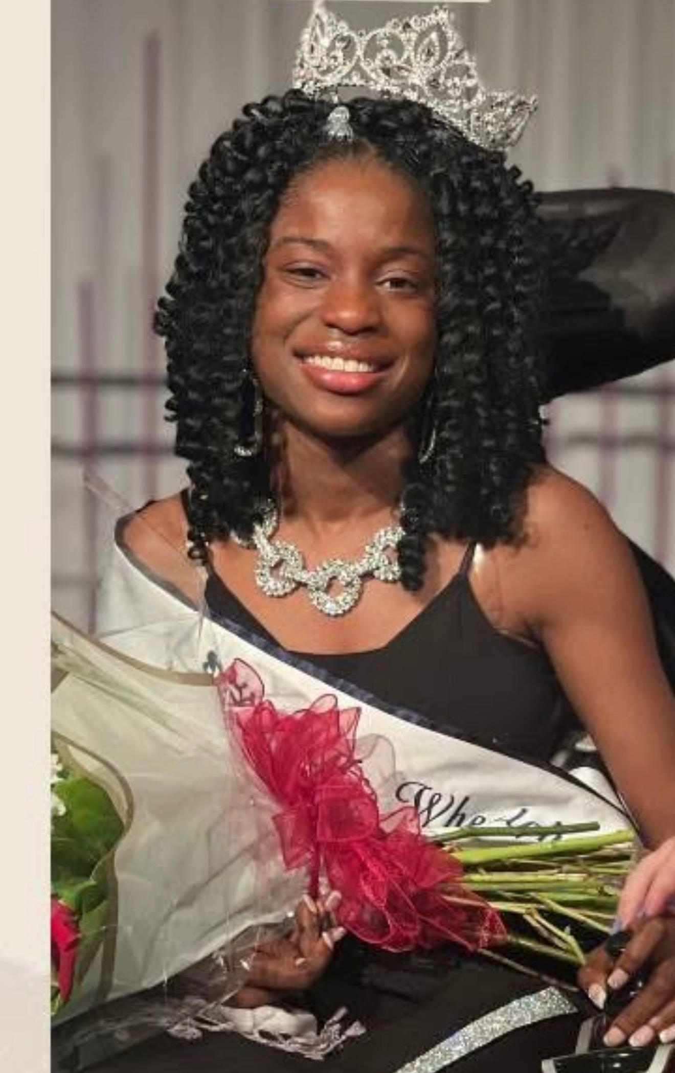 Meet the Ms. Wheelchair America 2026 Latavia Sturdivant