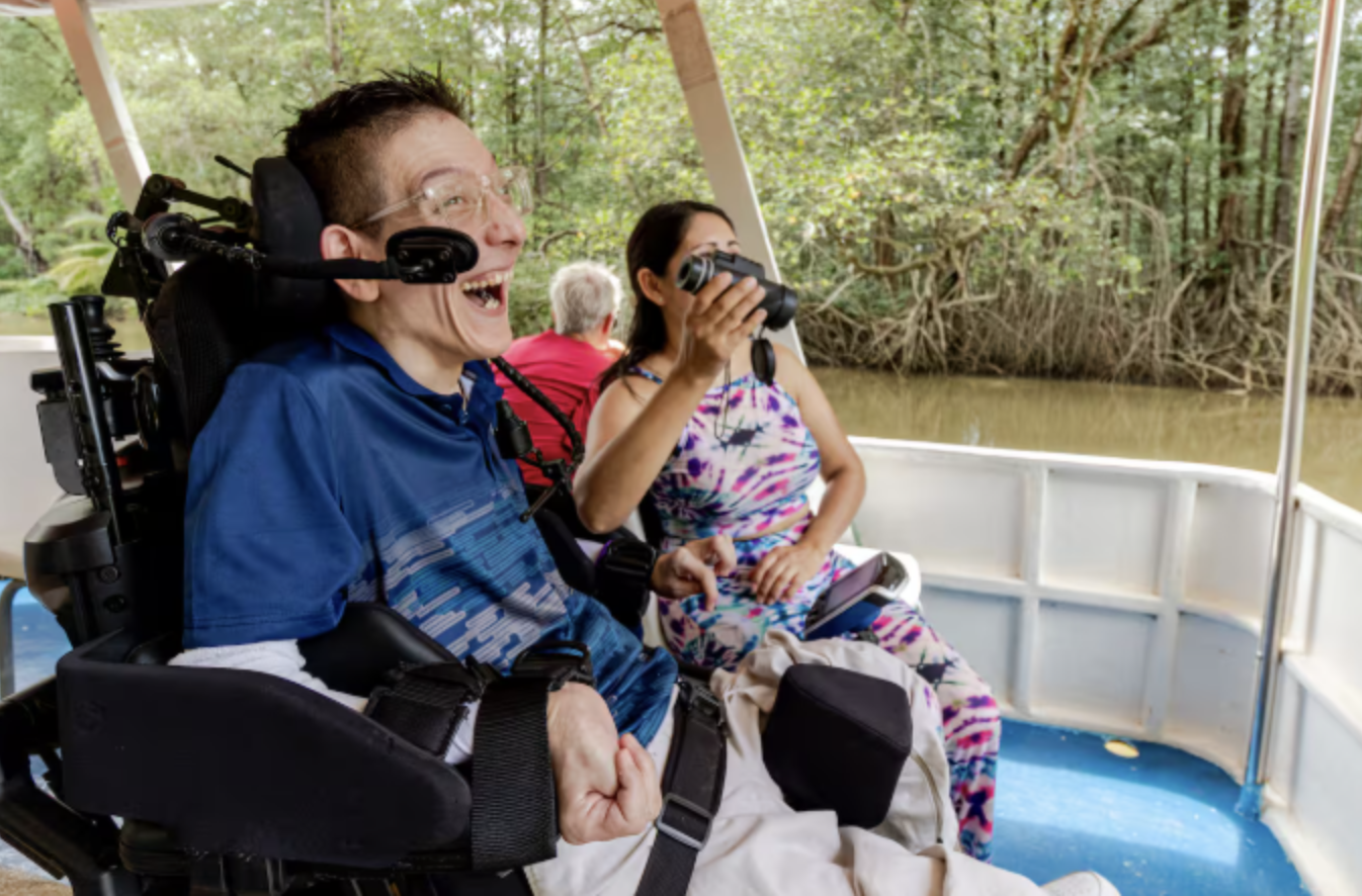 Wild & Accessible: Costa Rica Without Limits