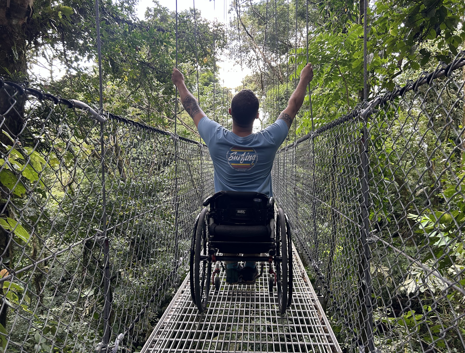 Beyond Compliance: Building Real Inclusive Destinations