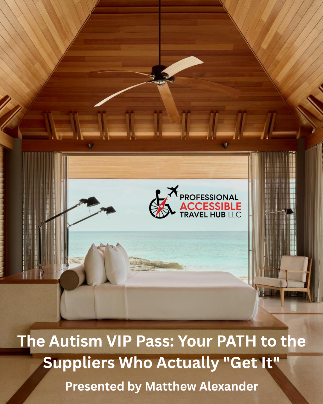 The Autism VIP Pass: Your PATH to the Suppliers Who Actually “Get It”