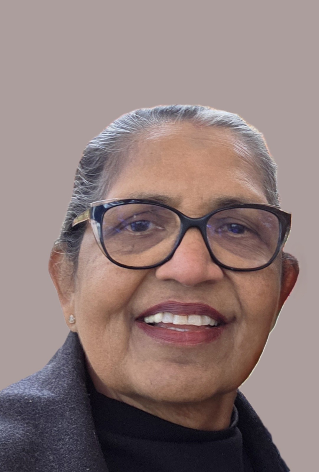 Jani Nayar