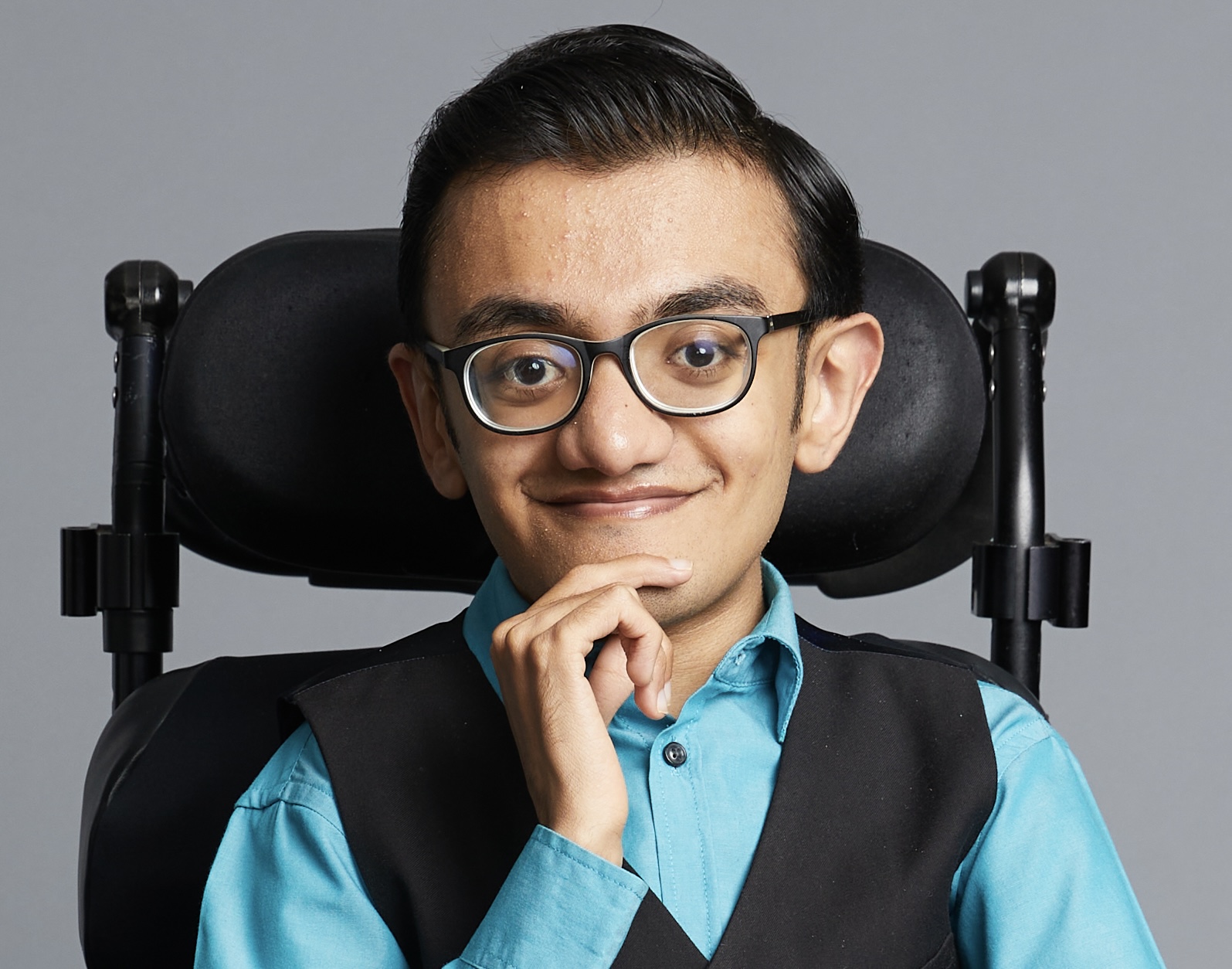 Sparsh Shah