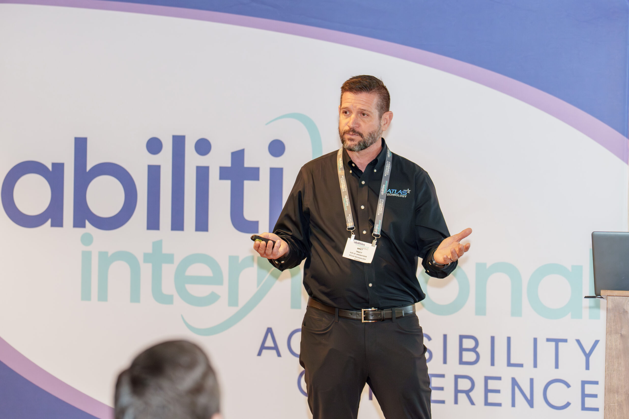 CELEBRATE GLOBAL ACCESSIBILITY DAY!