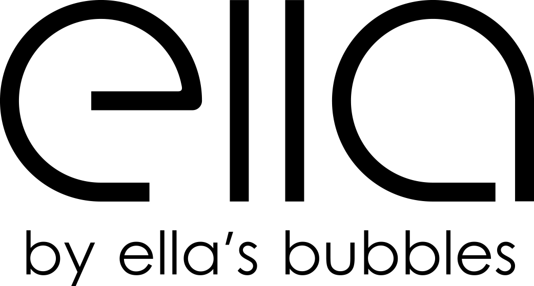 Ella by Ella's Bubbles logo
