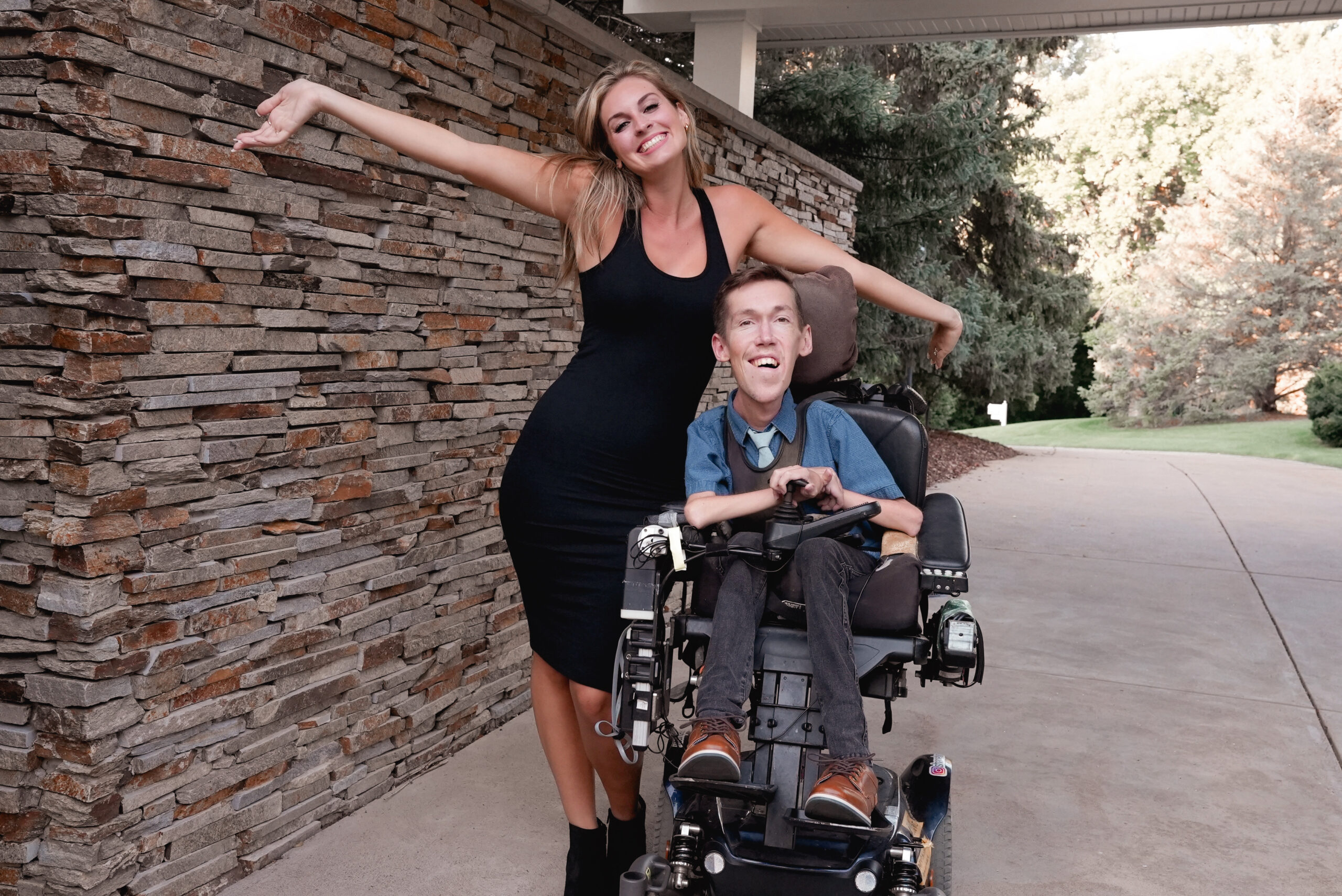 Love, Ableism, & Advocacy with Squirmy and Grubs