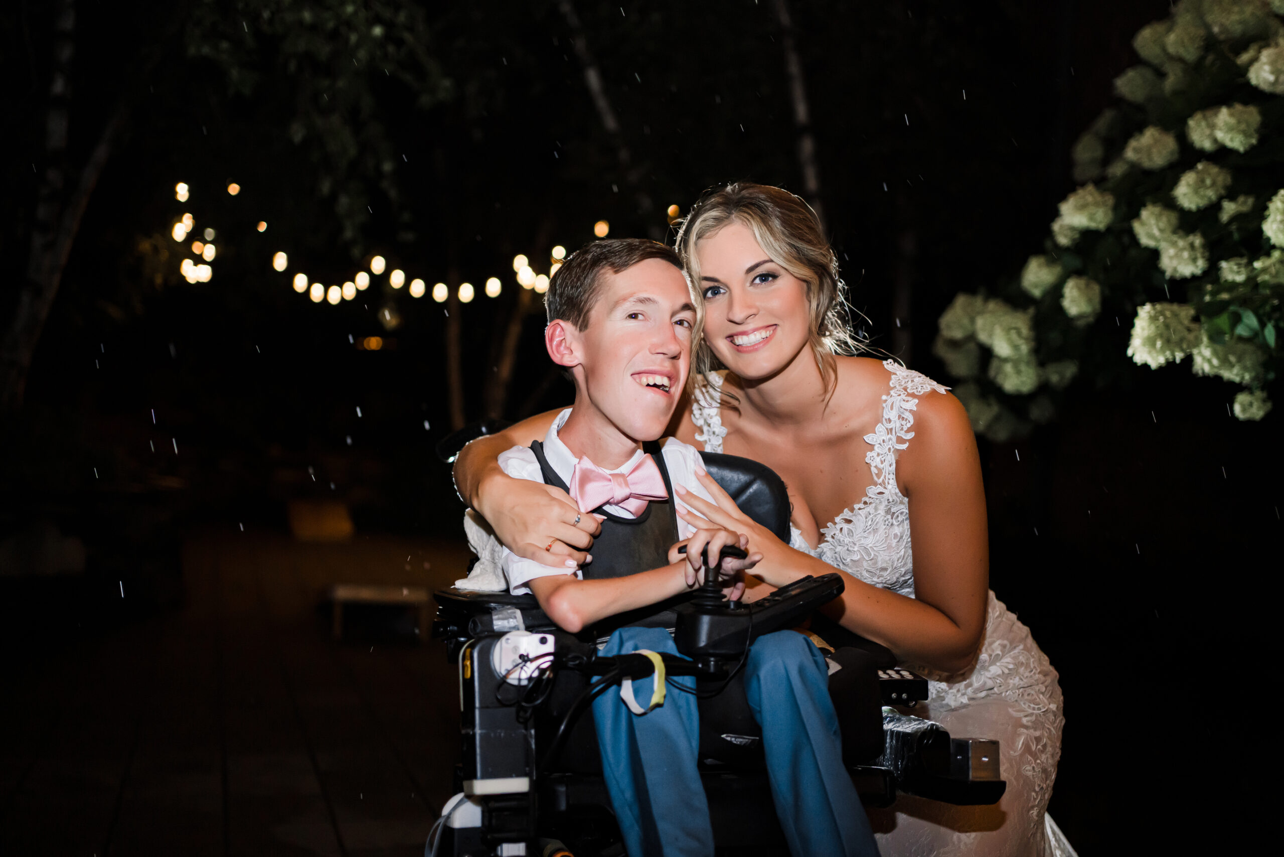 Love, Ableism, & Advocacy with Squirmy and Grubs