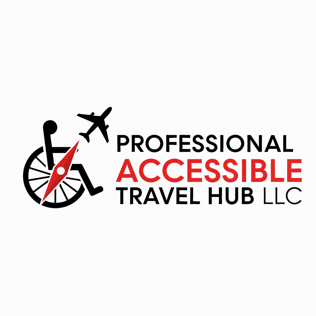 Professional Accessible Travel Hub