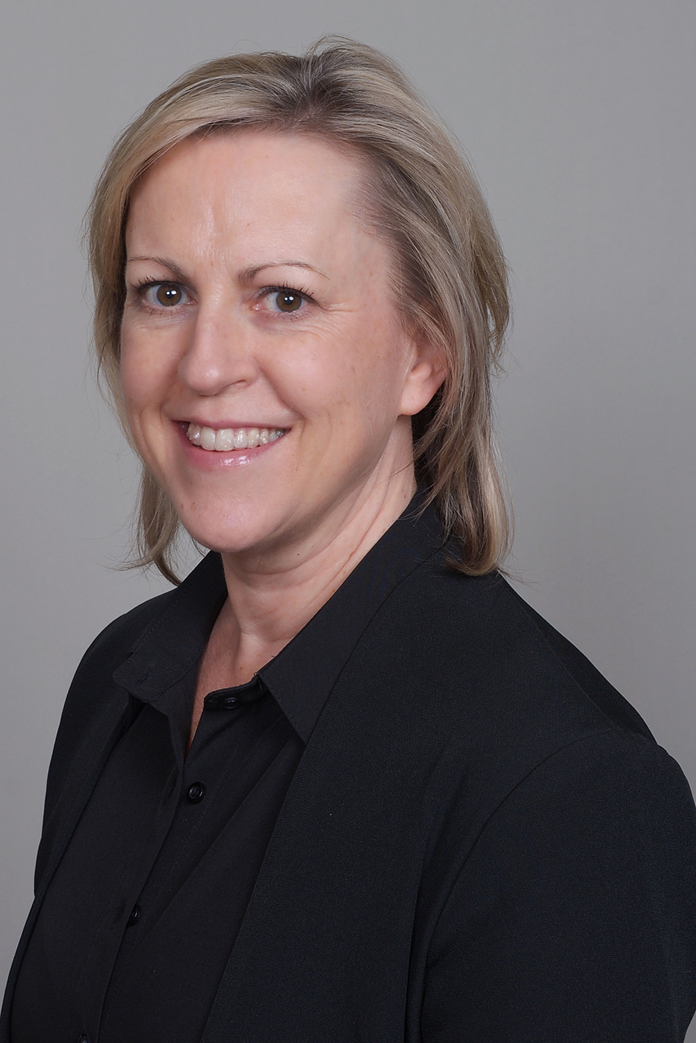Carrie Rooy