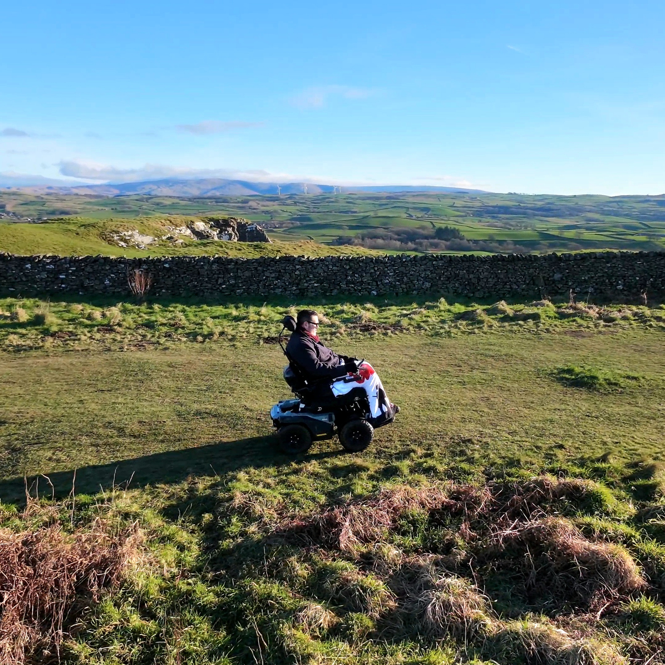 Adaptive Adventures — Where We Are, Where We’re Going