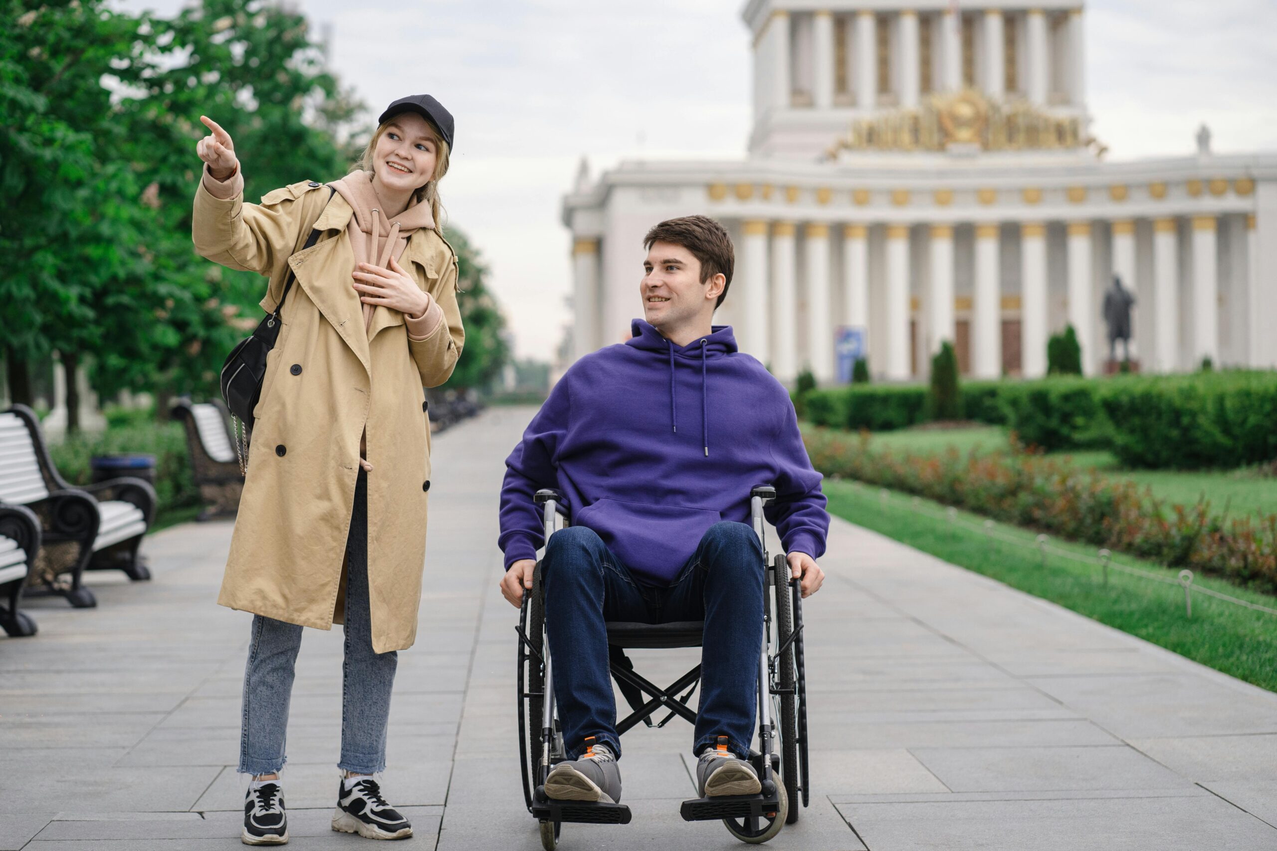 How to Plan Accessible Travel That’s Smooth, Safe, and Stress-Free