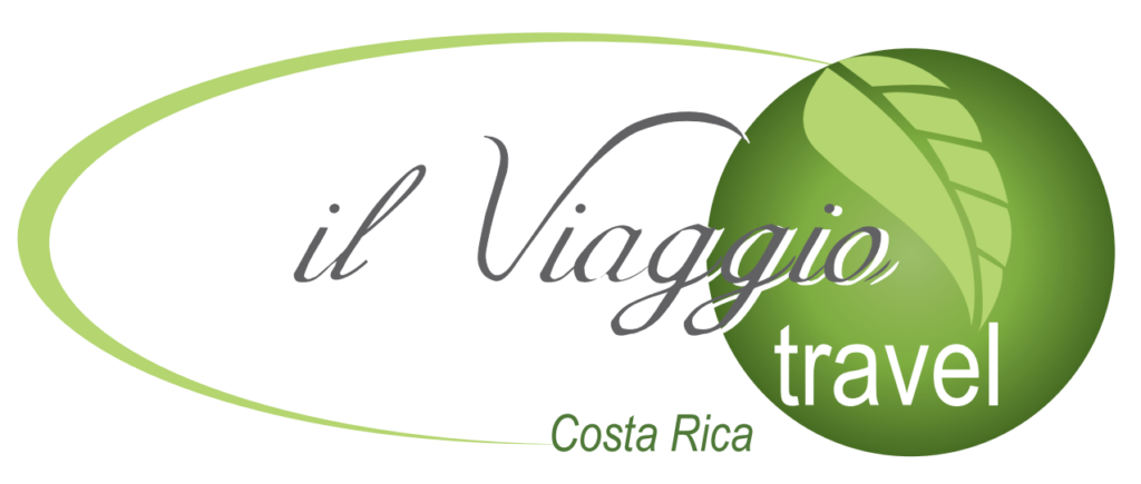 IL Viaggio Travel logo