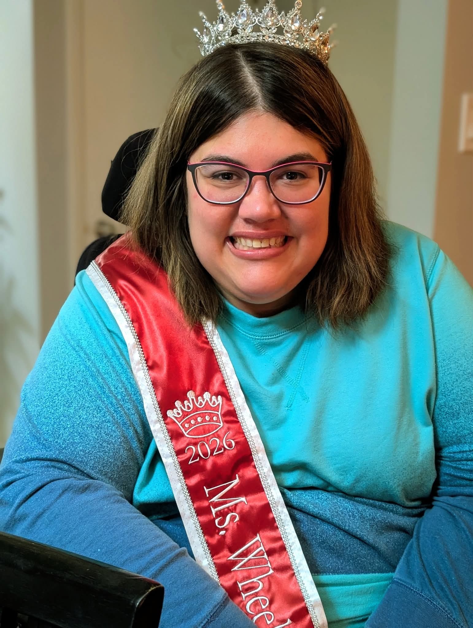 Ms. Wheelchair Illinois Meet & Greet