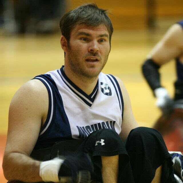 Andy Zimmer