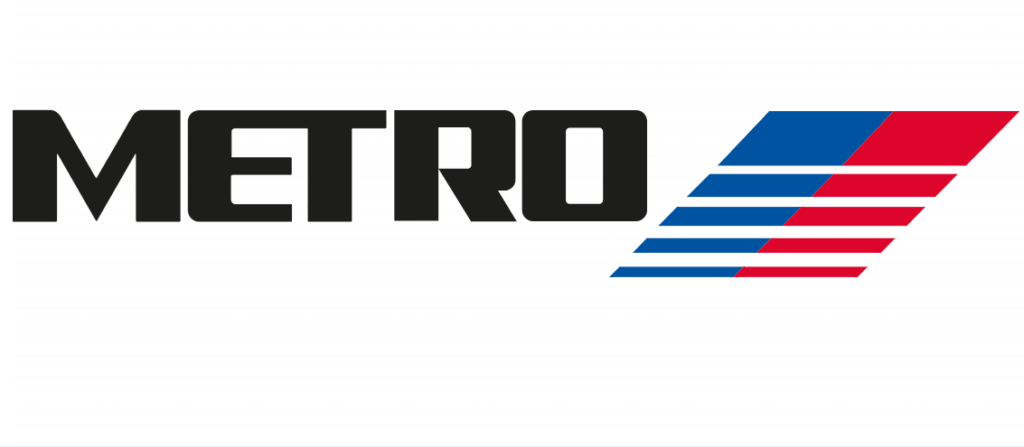 The Metropolitan Transit Authority of Harris County logo is shown