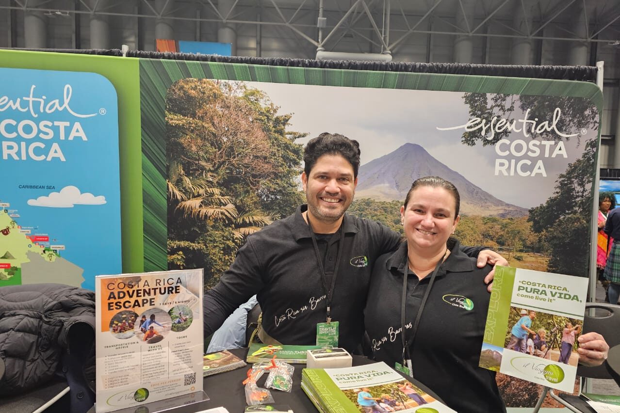 Roll Into the Wild: The Real Costa Rica—Made Accessible